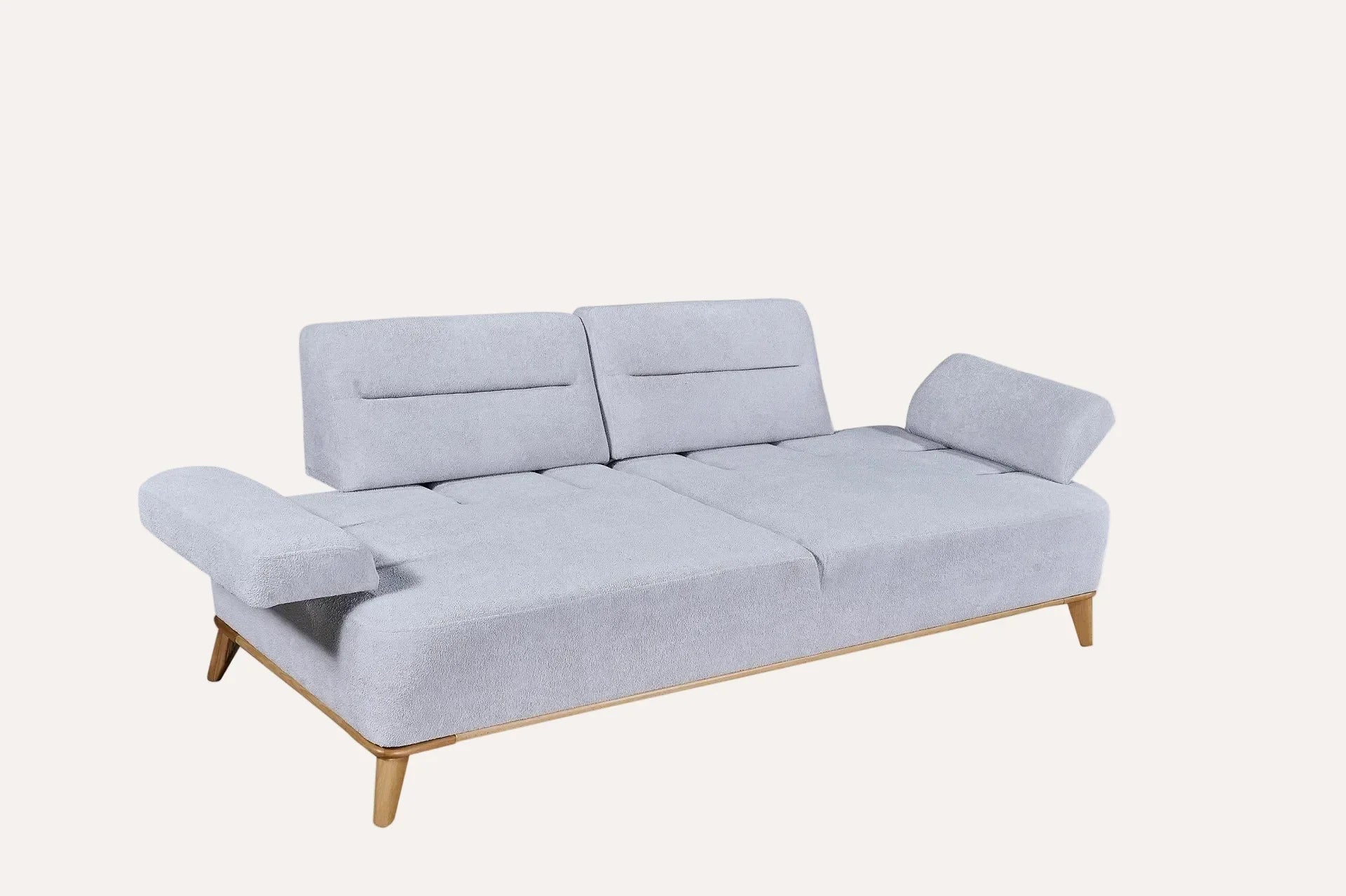 Athena Sofa Komplettset
