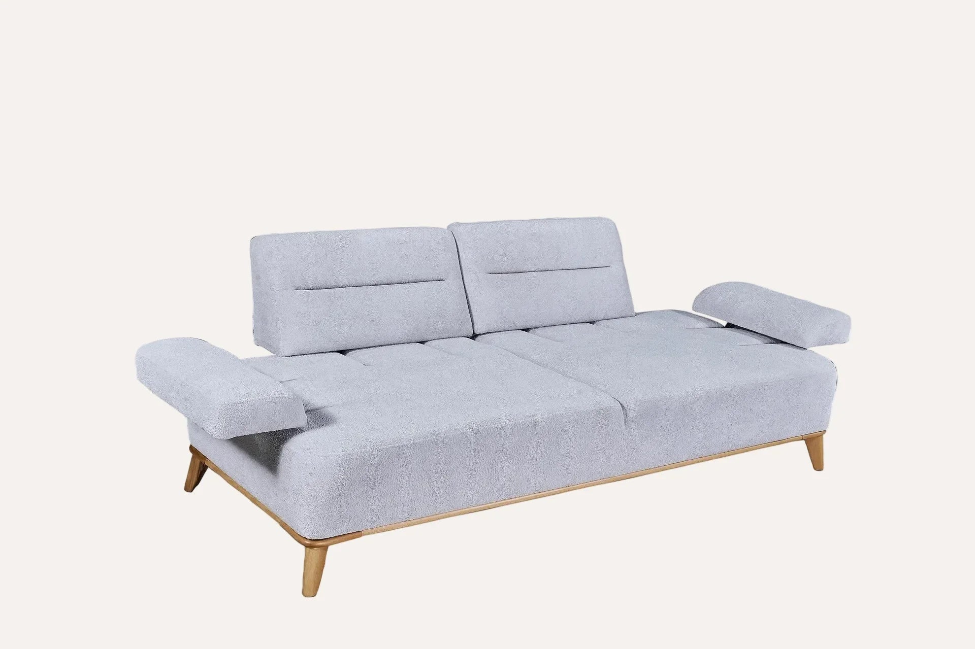 Athena 3-Sitzer Sofa
