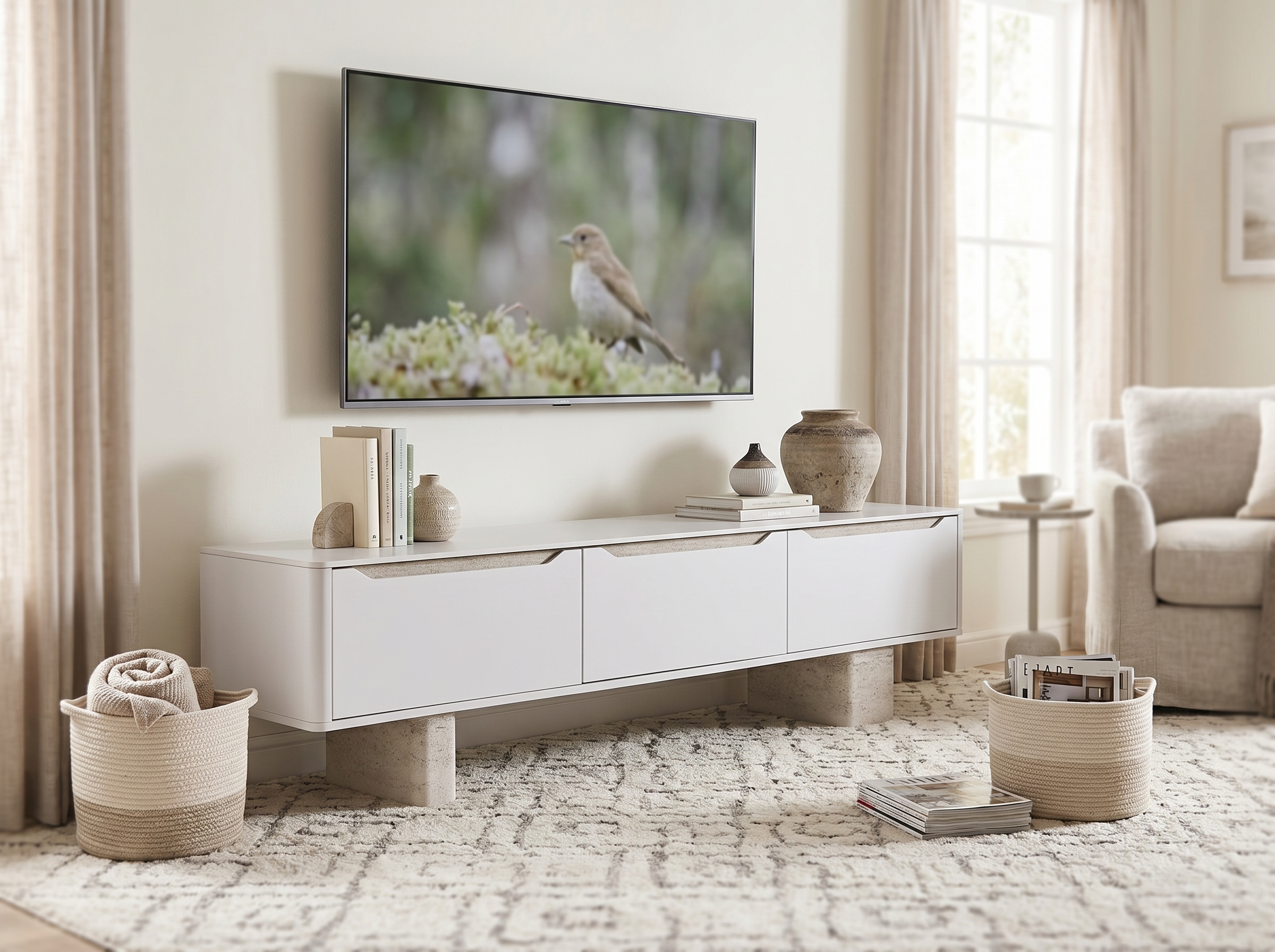 Athena TV-Möbel