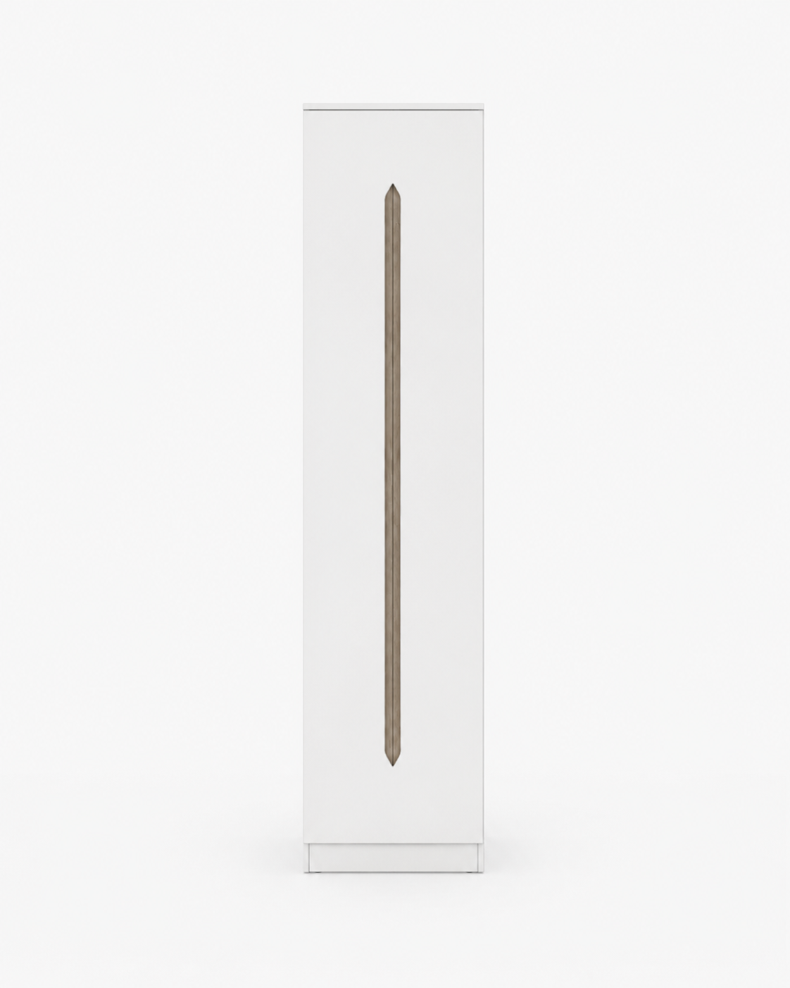 Athena 1-türig (Holztür)