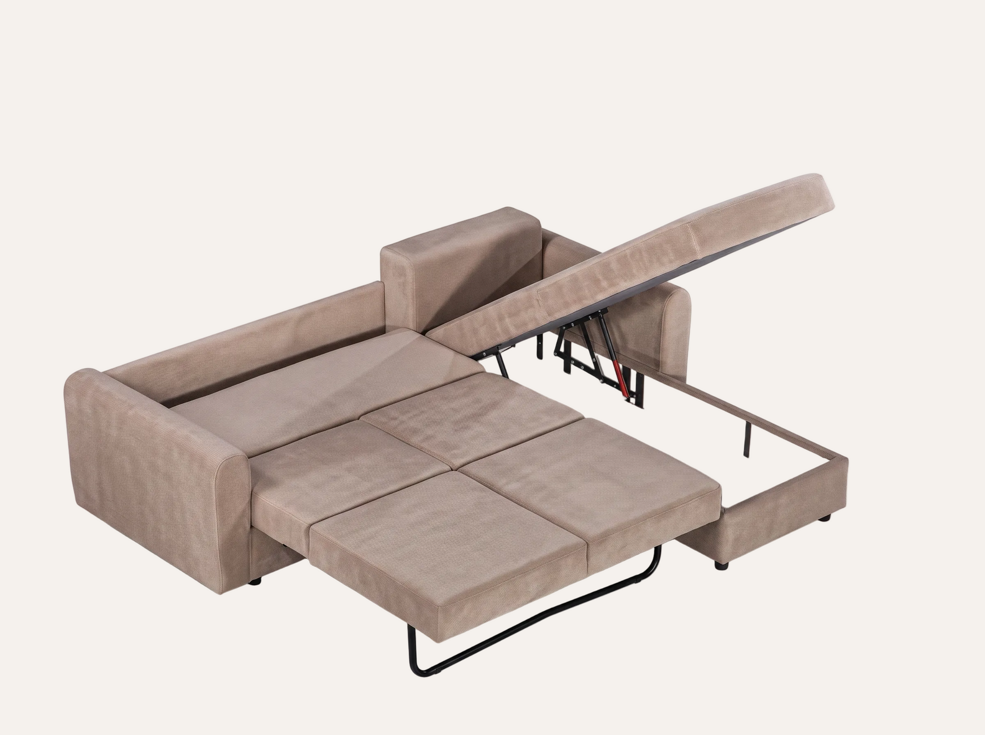 Beyza Ecksofa
