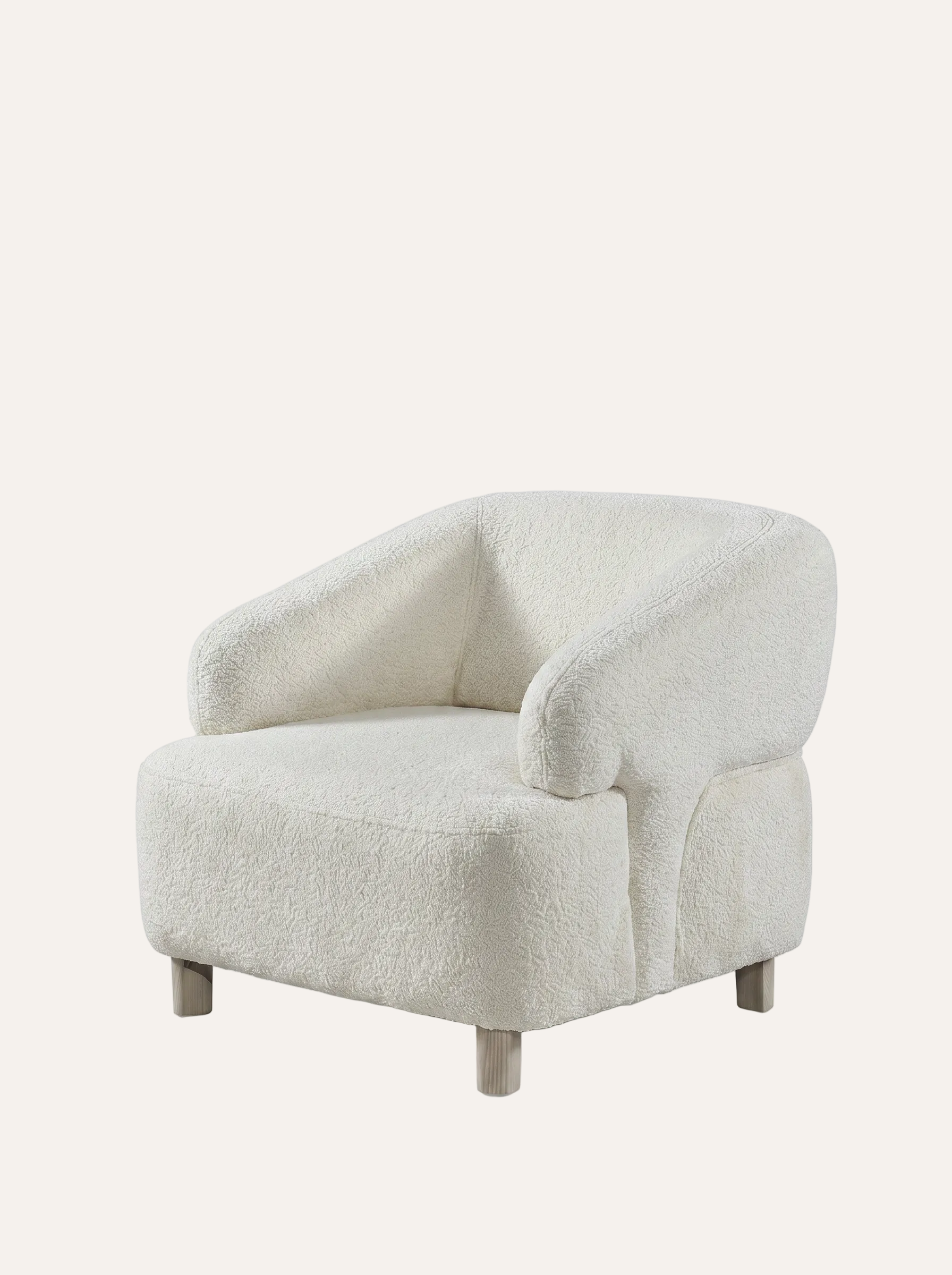 Bodrum Sofagarnitur Komplettset