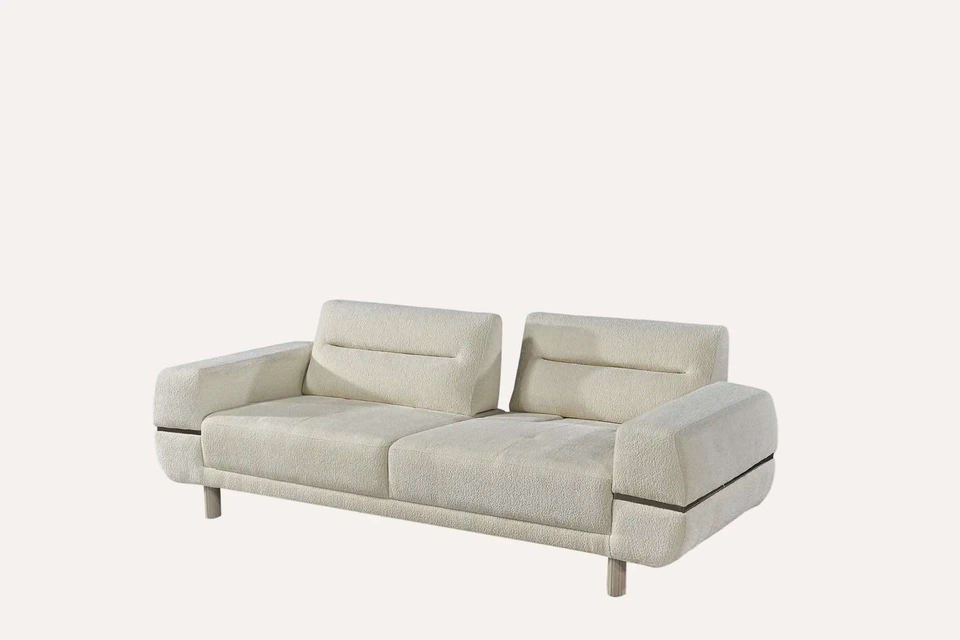 Bodrum Sofagarnitur Komplettset