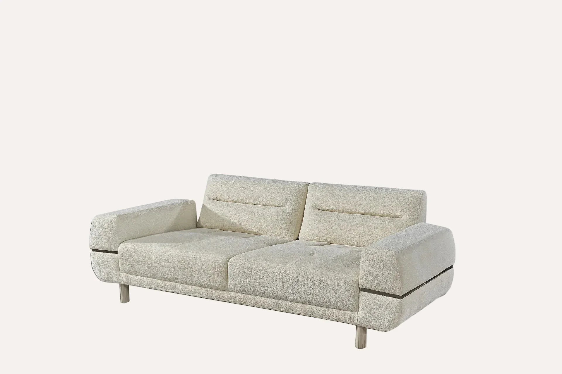Bodrum Sofagarnitur Komplettset