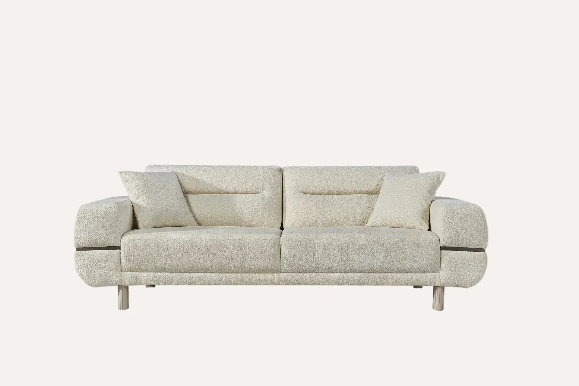 Bodrum Sofagarnitur Komplettset