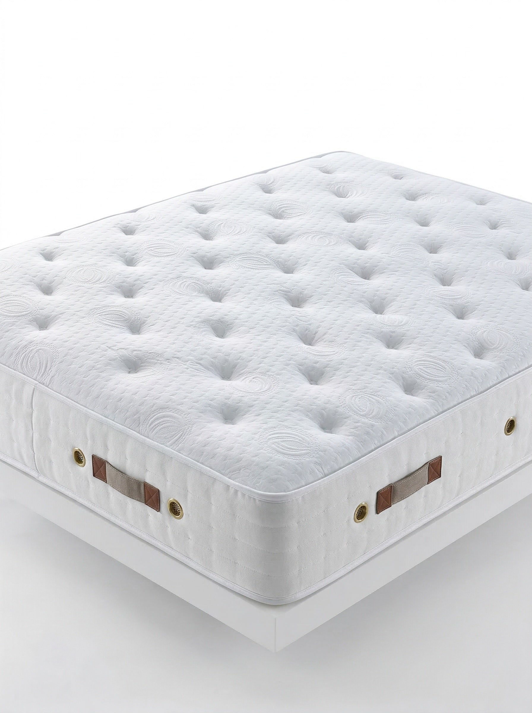 Comfort Life Bett-Set mit Matratze