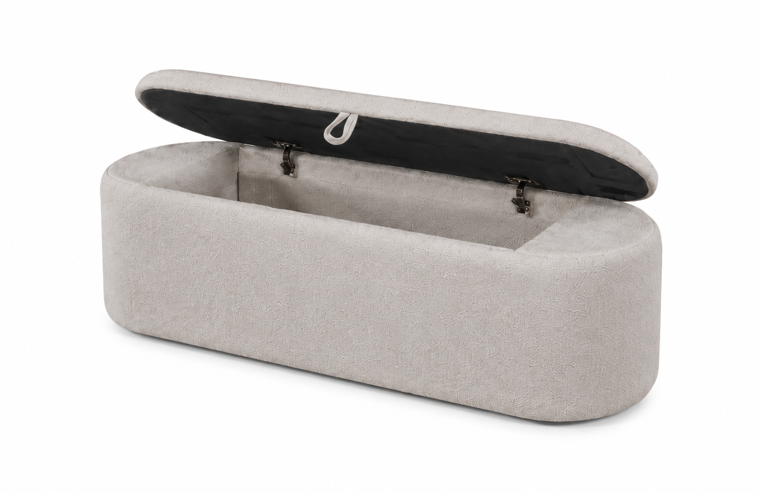 Estiva Kommoden-Pouf