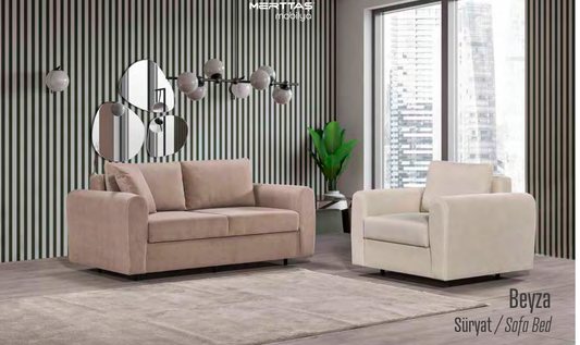 Beyza Ecksofa