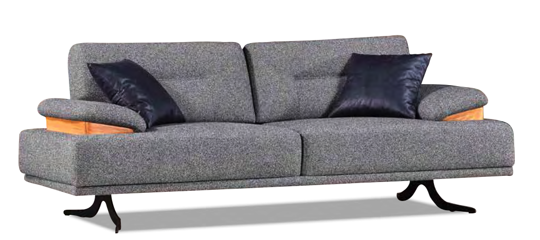 Atlas Sofa Set