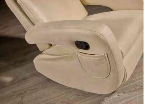 Lazer TV-Sessel