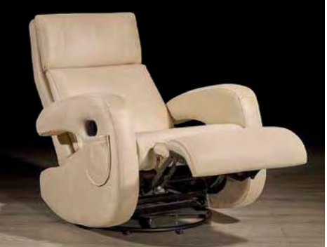 Lazer TV-Sessel