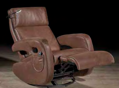 Lazer TV-Sessel