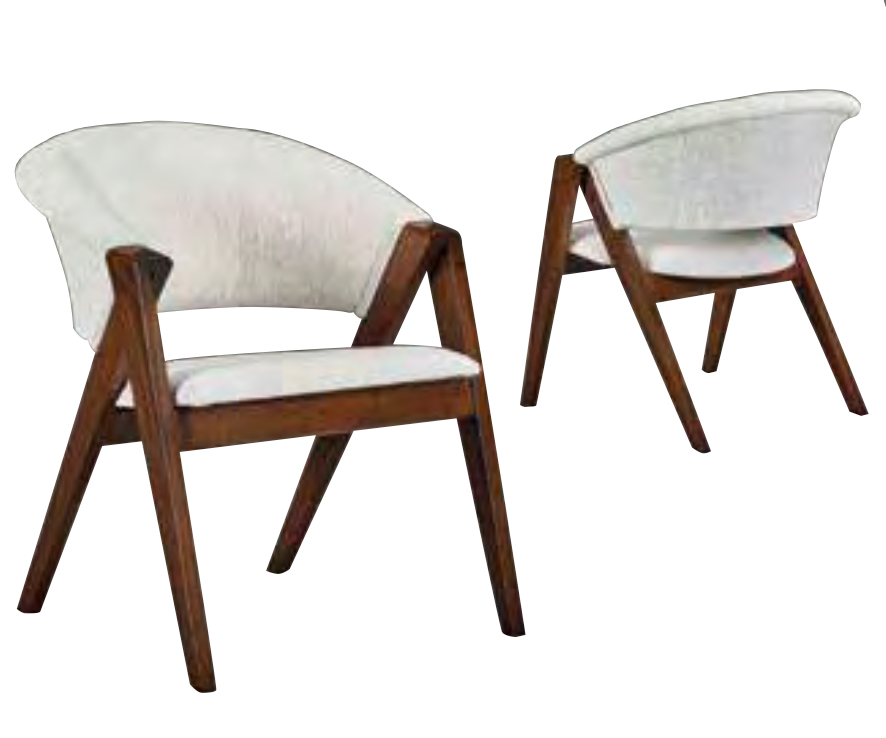 Code 007 Stuhl