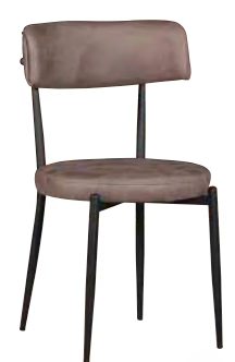 Birnen Stuhl