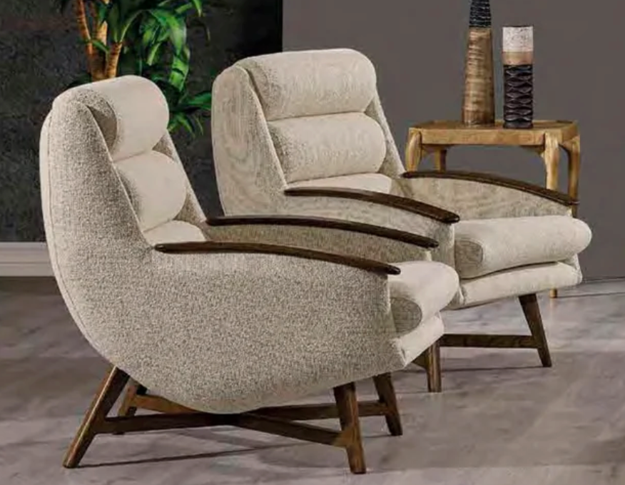 Lazer Sofa Set