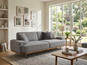 Estiva 3-Sitzer Sofa