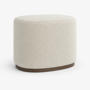 Estiva Hocker/Pouf