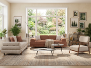 Focus Sofa Set
