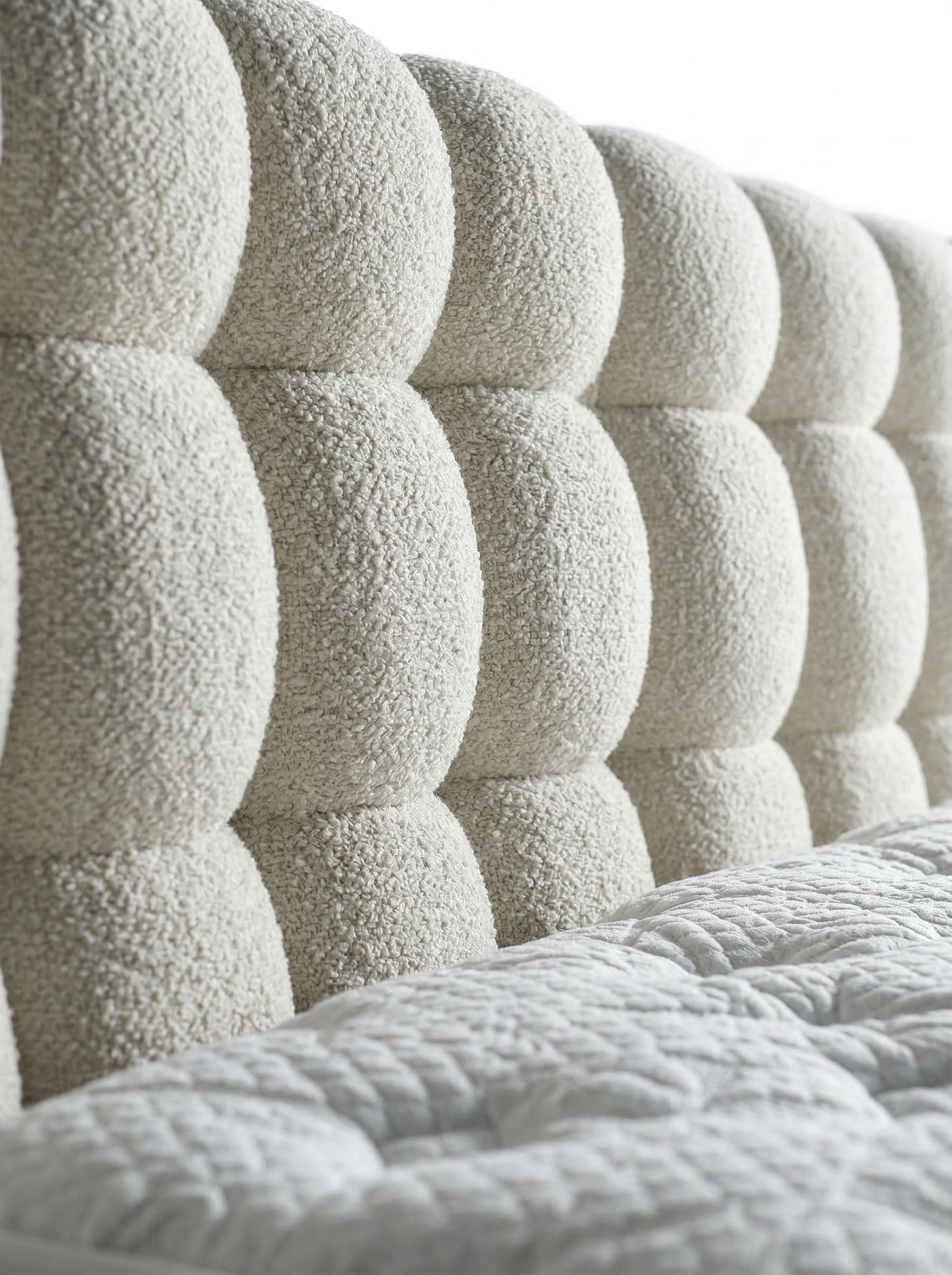Form Sleep Bett-Set mit Matratze