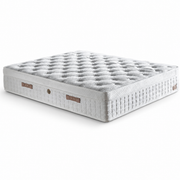 Form Sleep Bett-Set mit Matratze