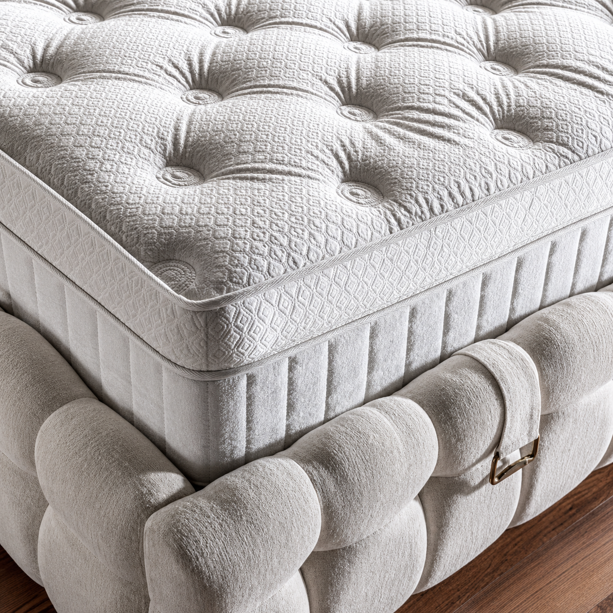 Form Sleep Bett-Set