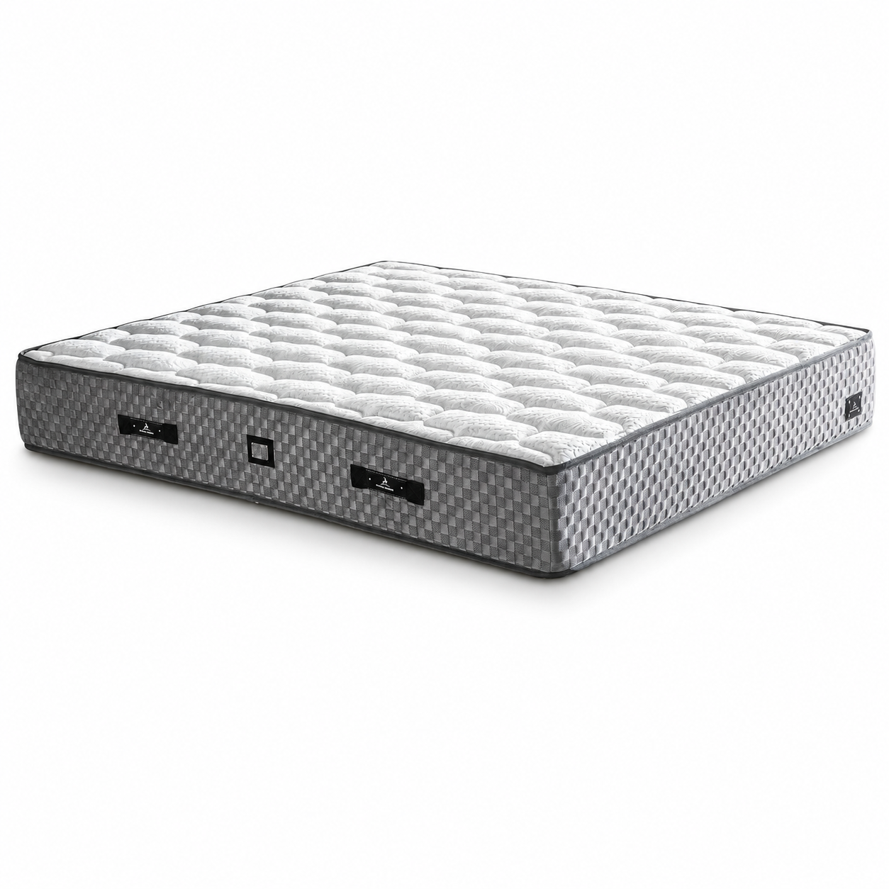Grey Sleep Matratze