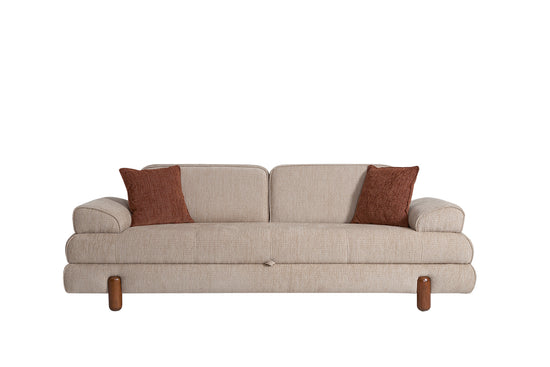 Focus Sofa Set