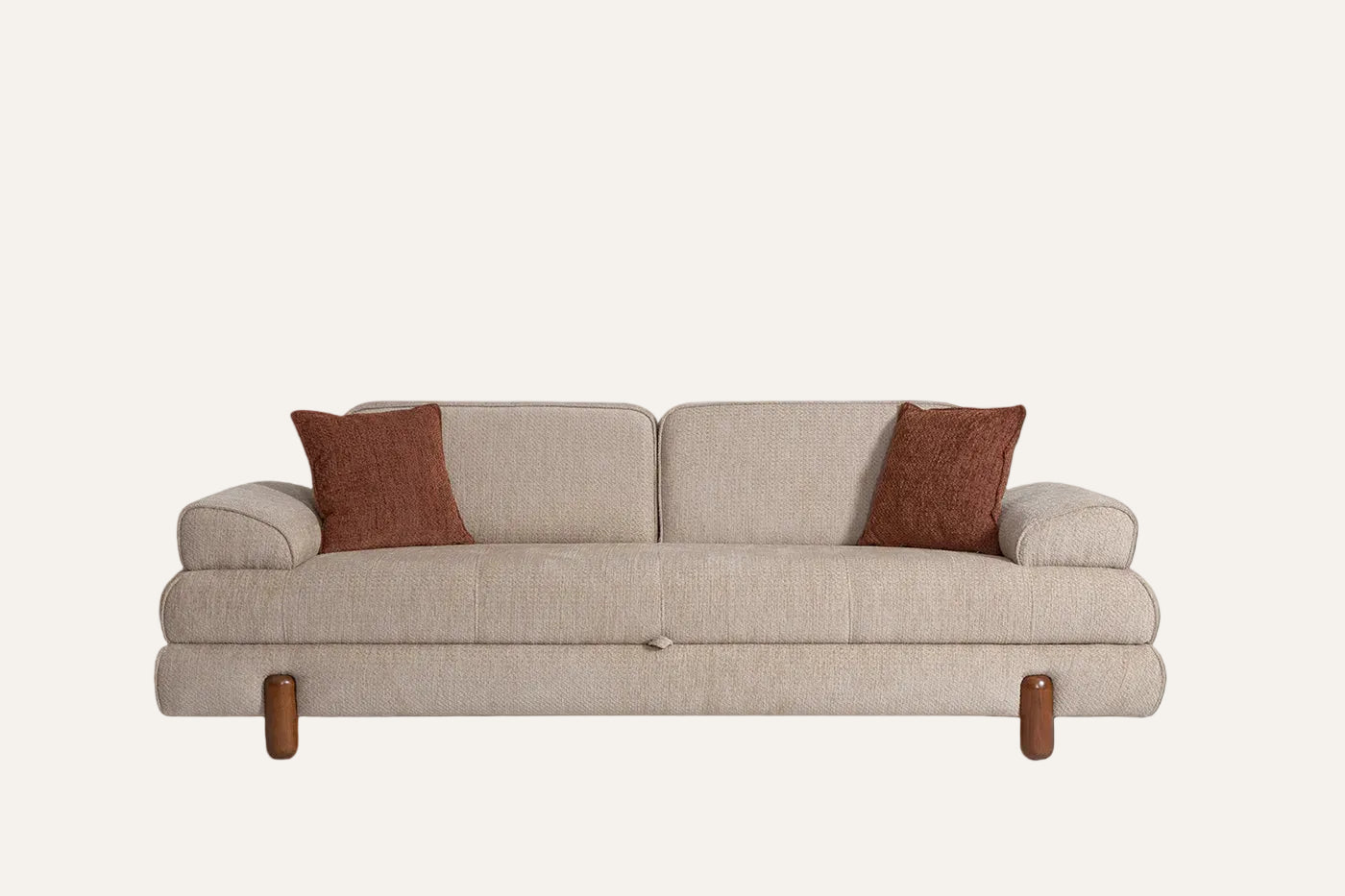 Focus 3-Sitzer Sofa