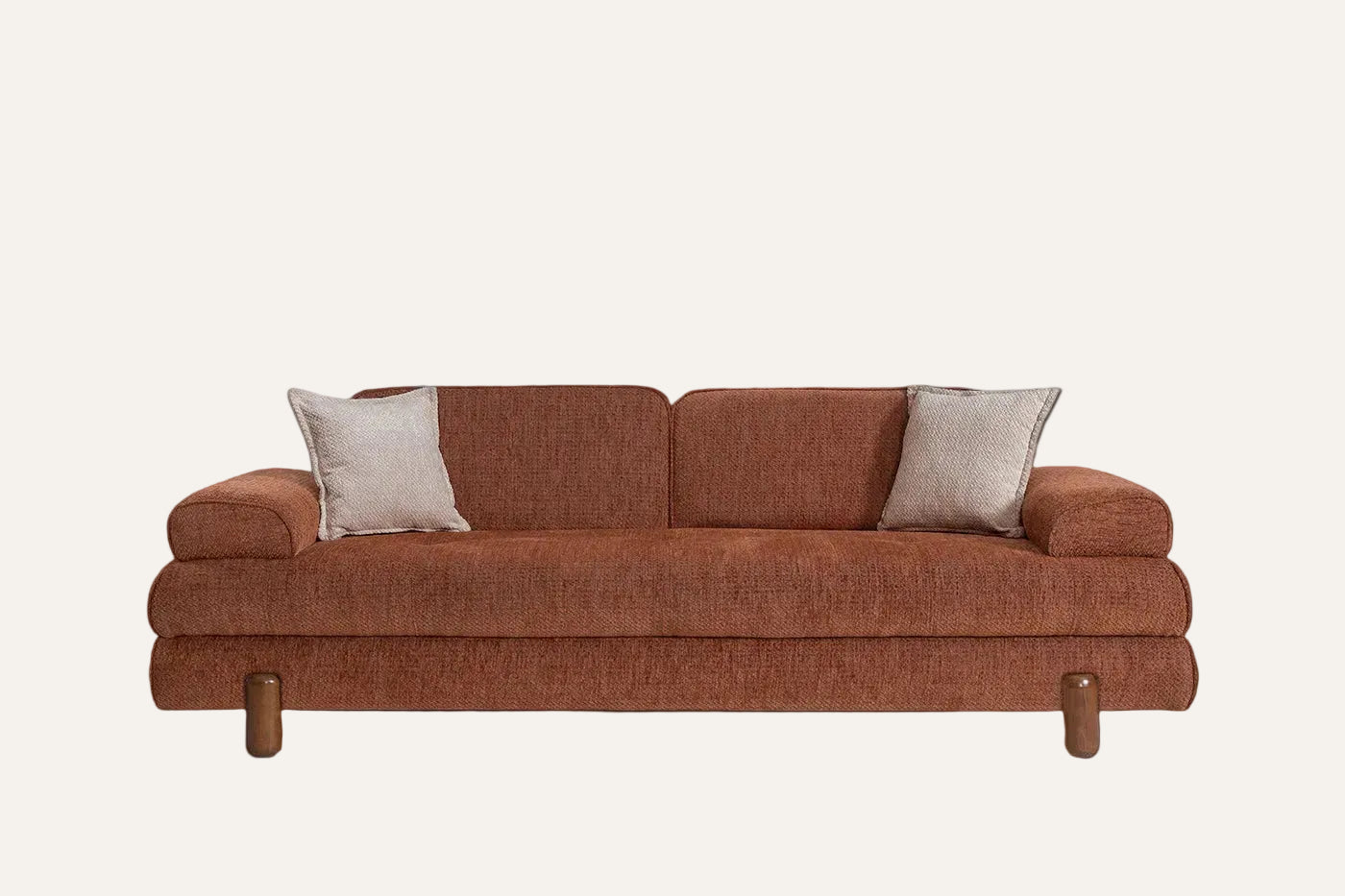 Focus Sofa Set