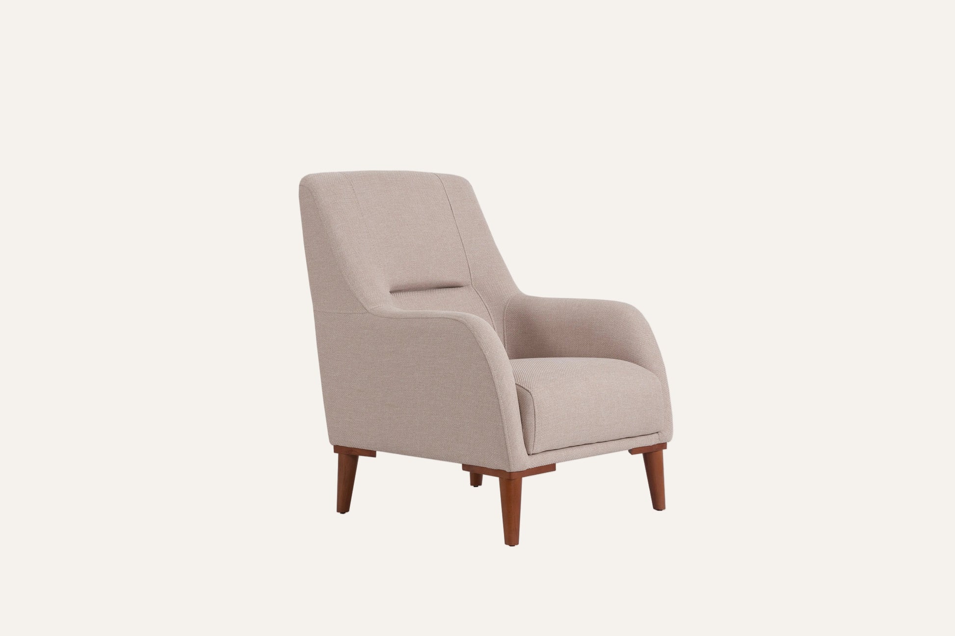 Spring Sessel