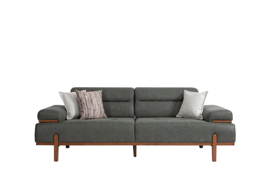 Spring Sofa Set