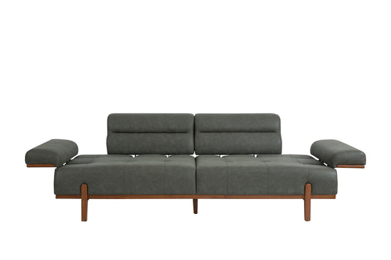 Spring Sofa Set