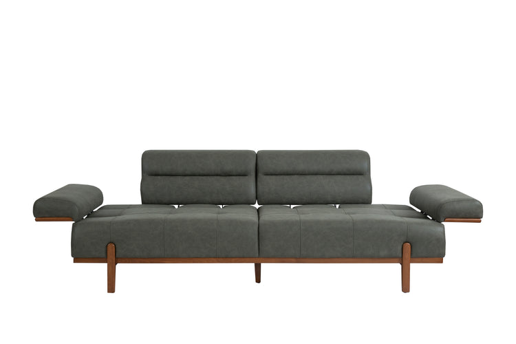 Spring Sofa Set