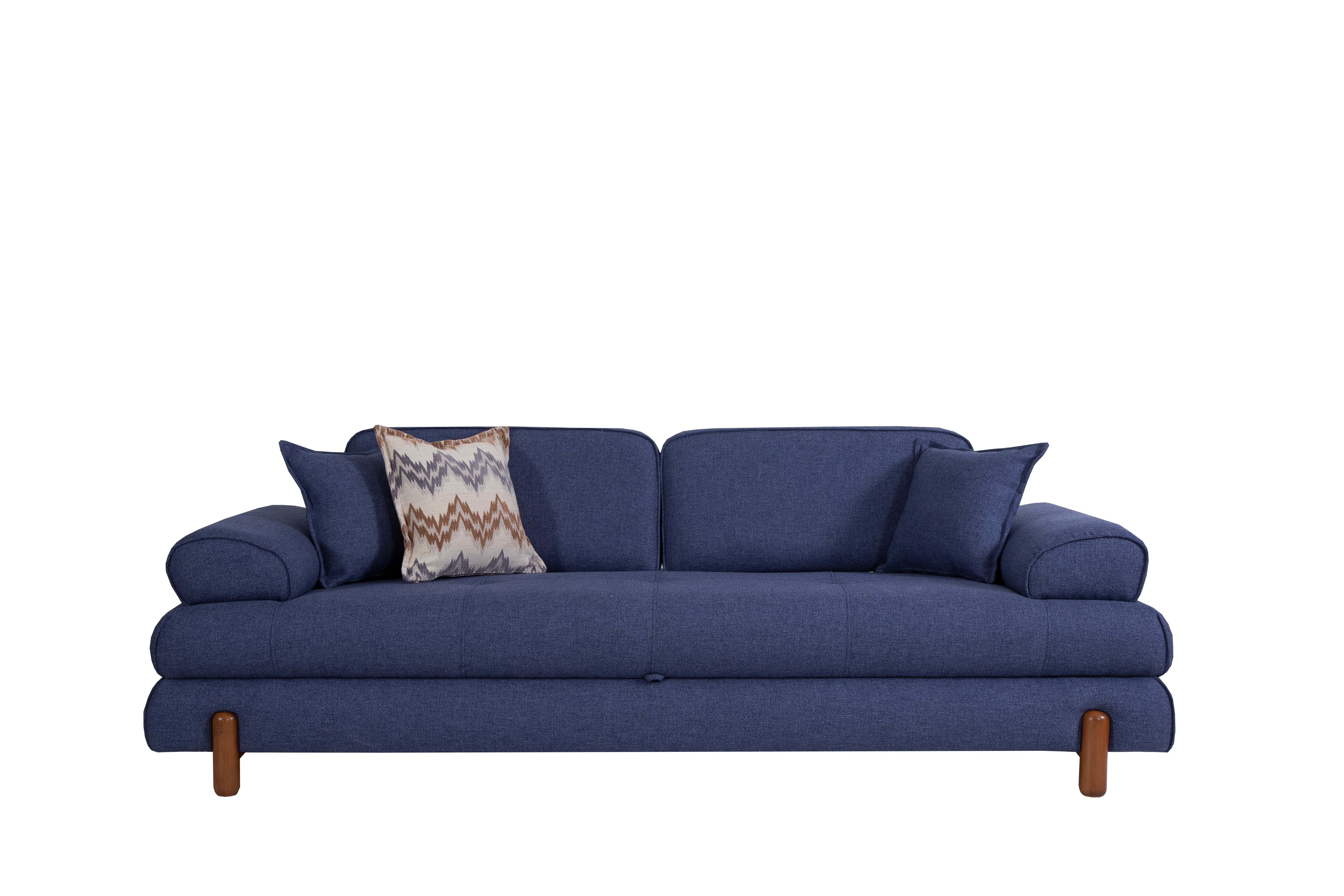 Focus Sofa Set