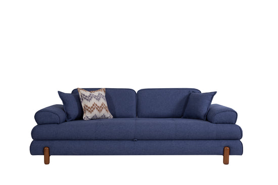 Focus Sofa Set