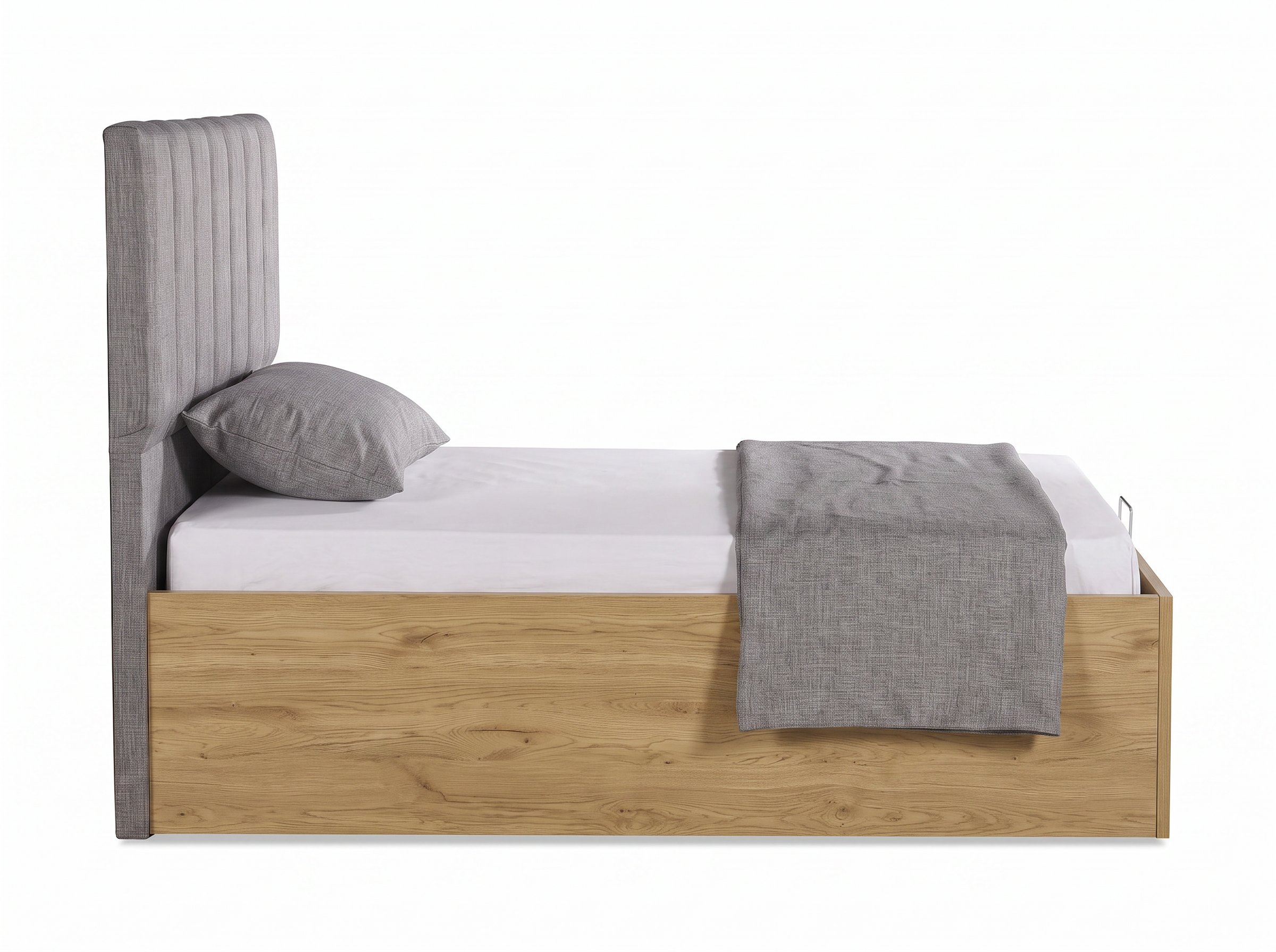 Karmen Bettkasten 100×200 cm