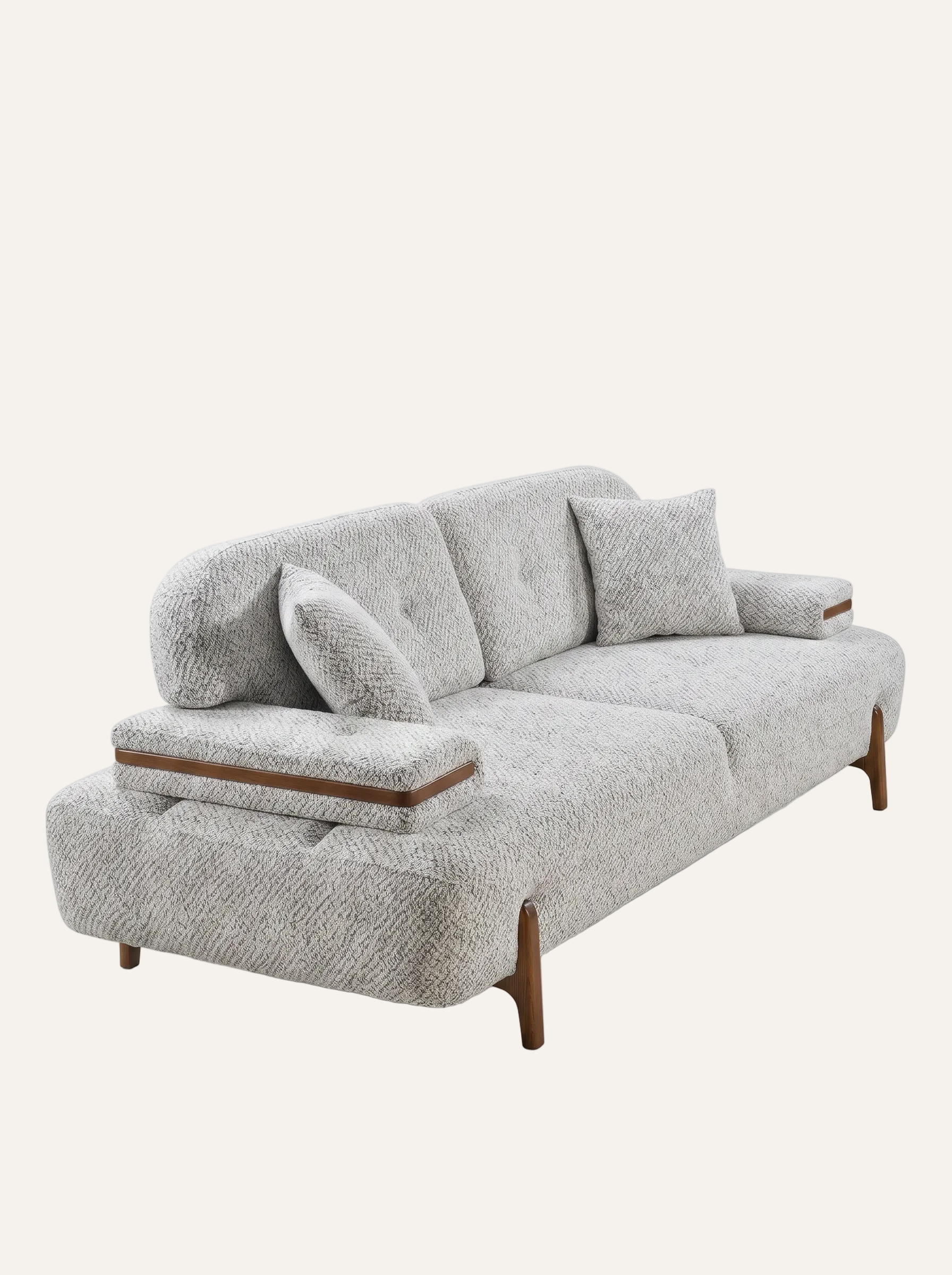 Icon Sofagarnitur Komplettset
