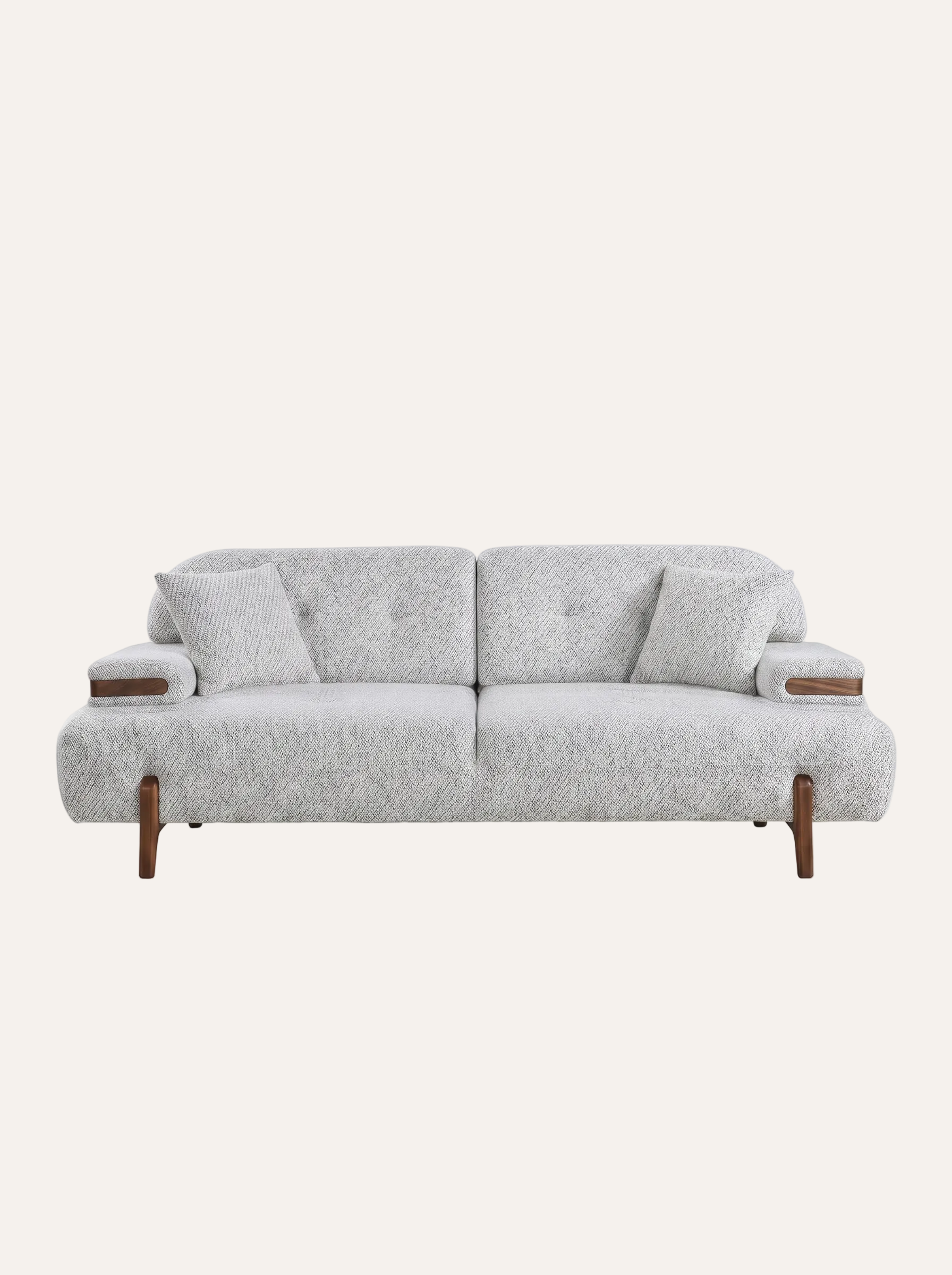 Icon Sofagarnitur Komplettset