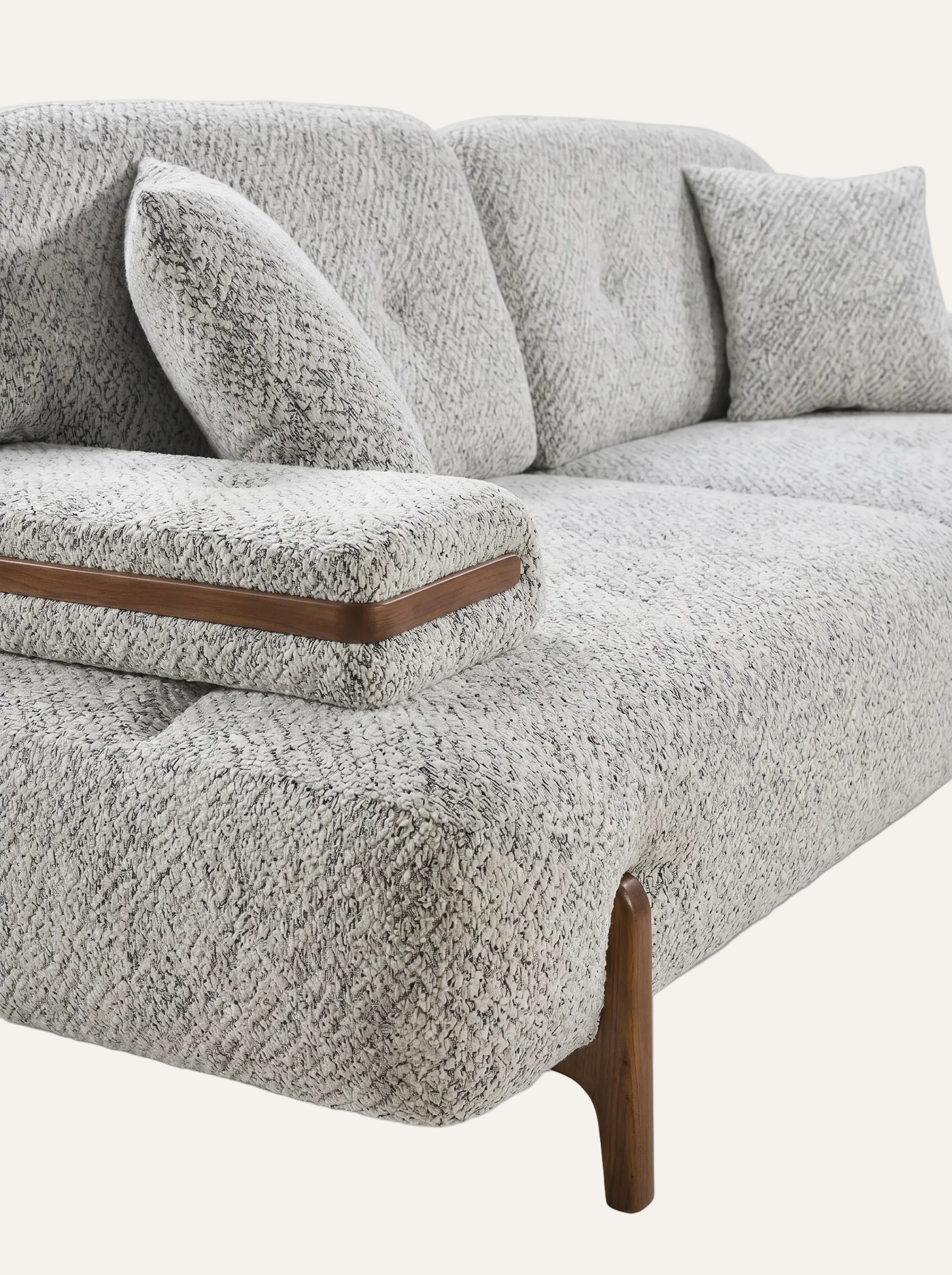 Icon Sofagarnitur Komplettset