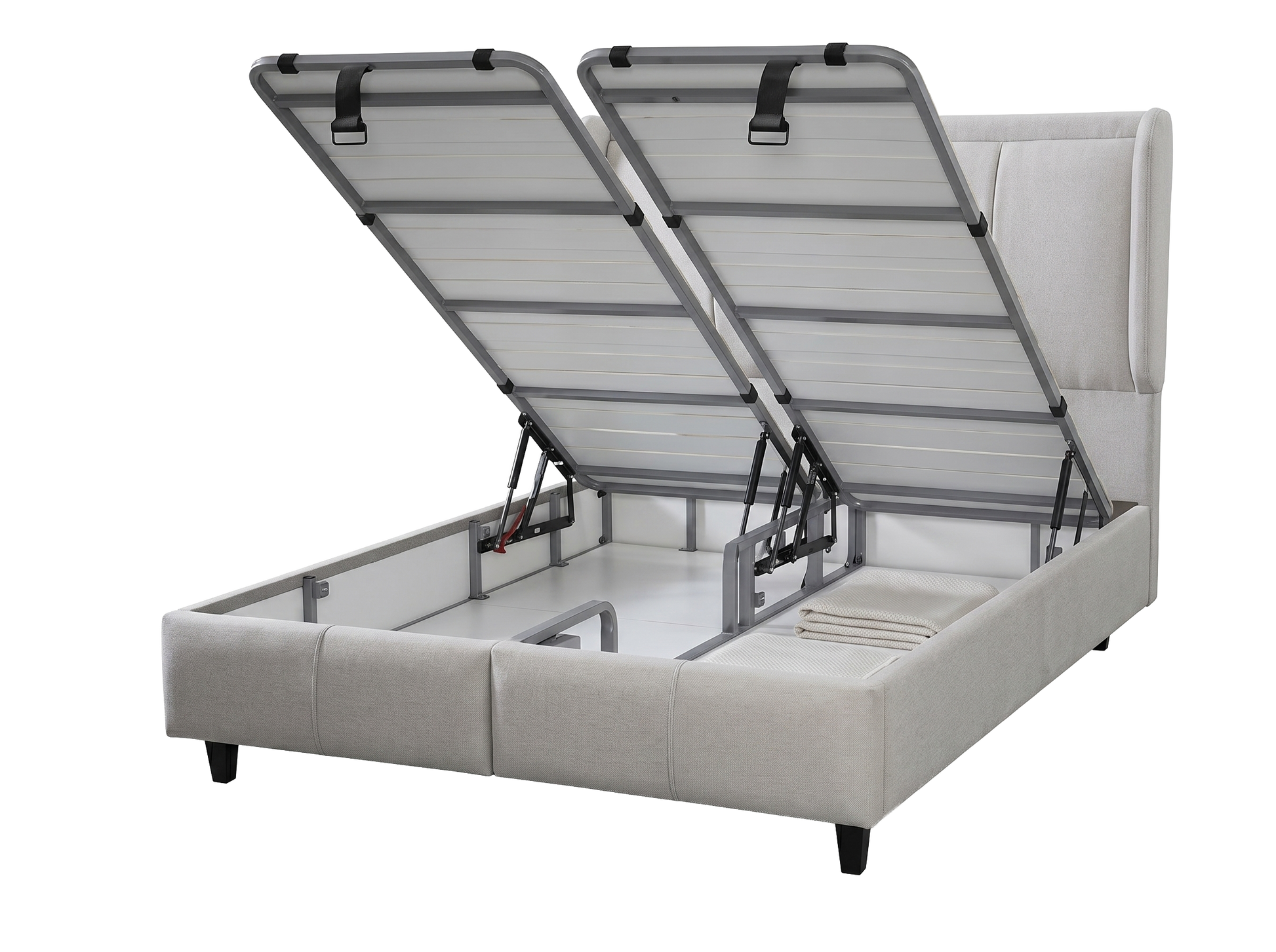 Infinity Bett-Set mit Matratze