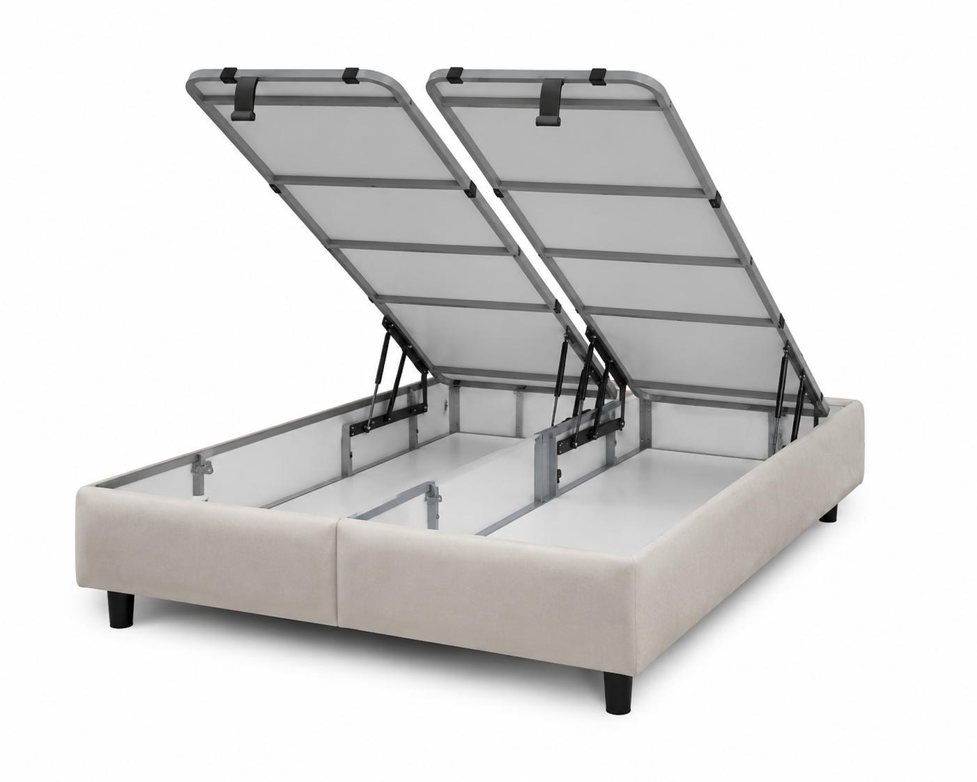 Infinity Boxspringbett