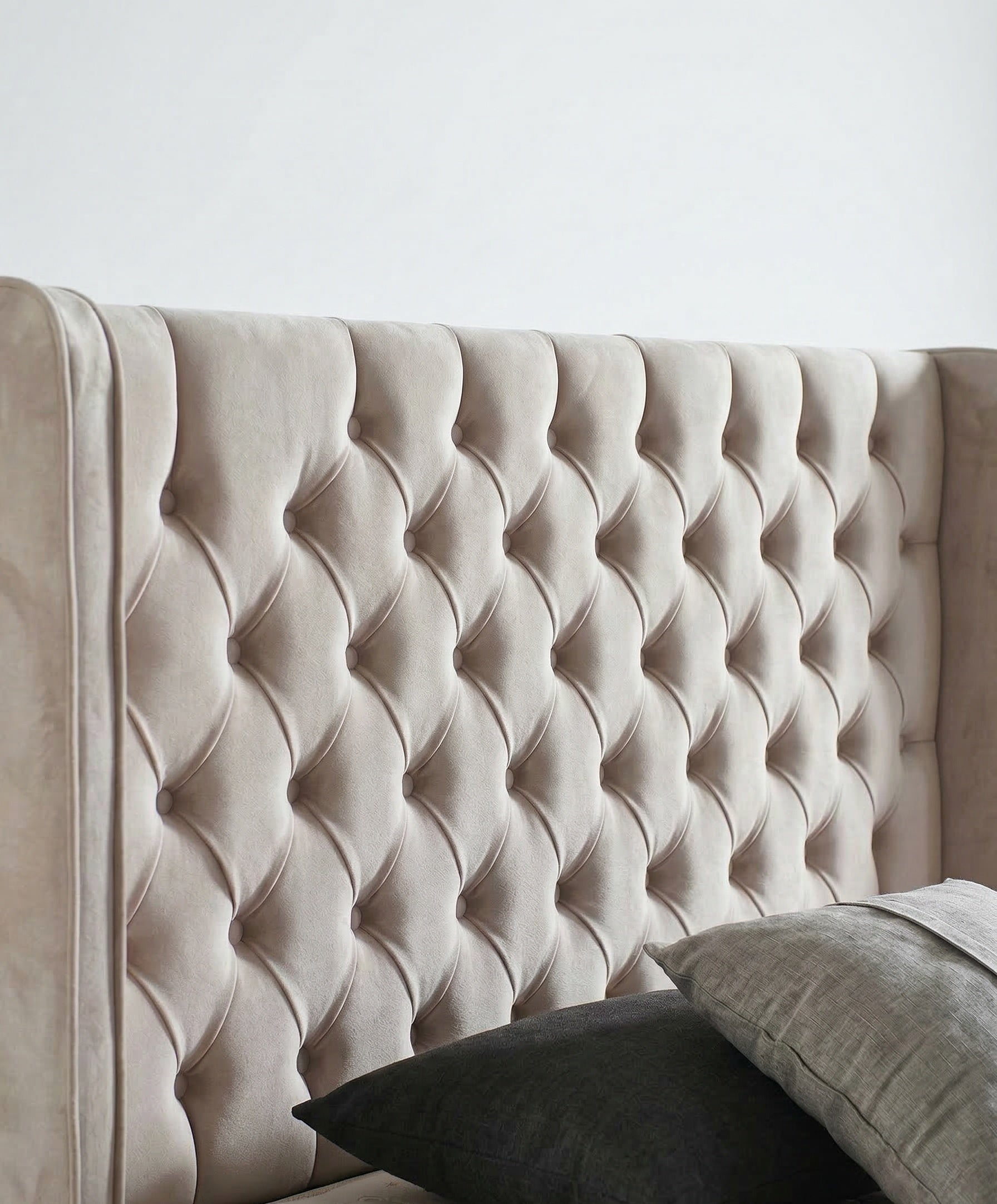 Kardelen Plus Bett-Set mit Matratze