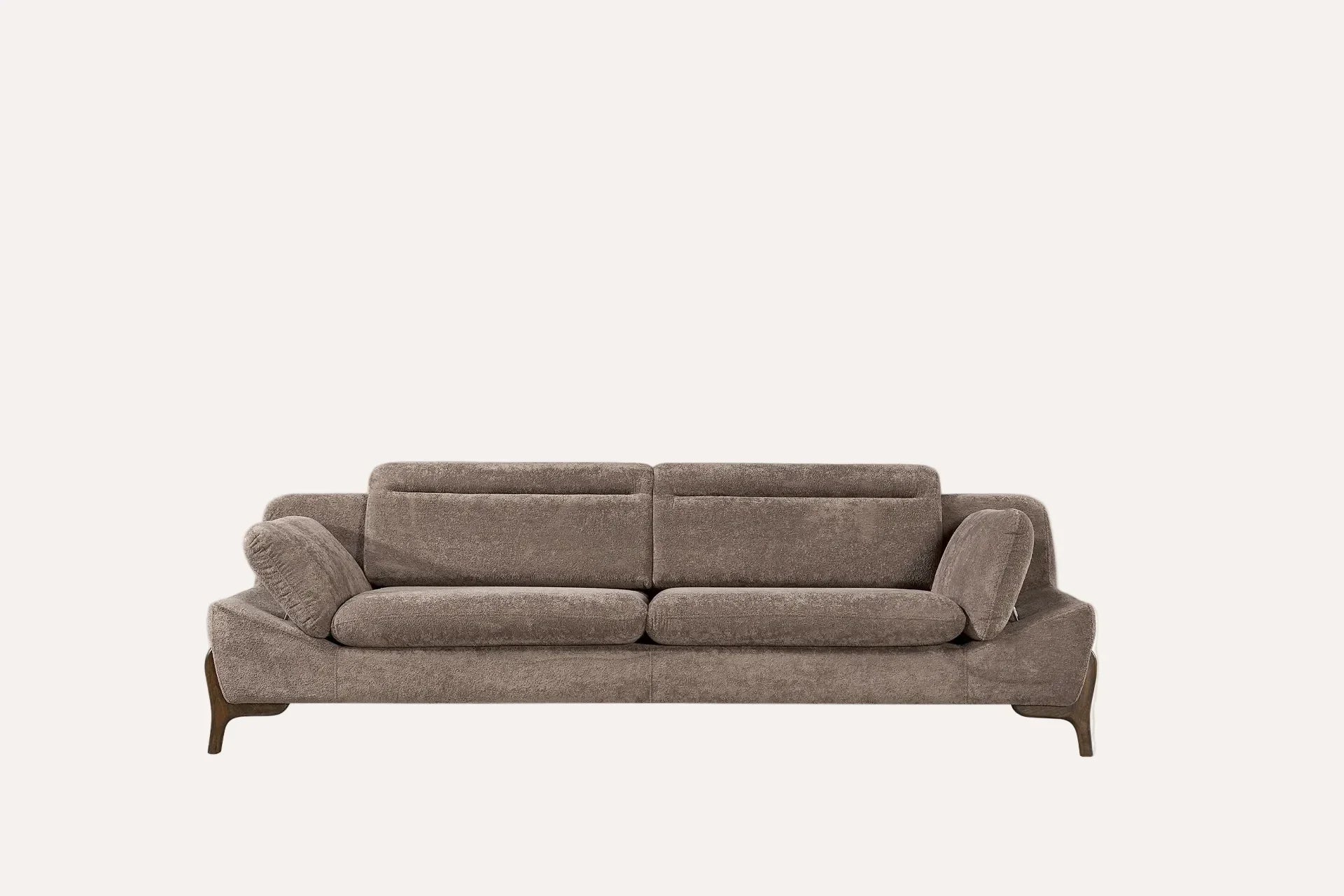 Lazer 3-Sitzer Sofa
