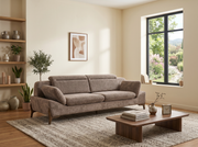 Lazer 3-Sitzer Sofa
