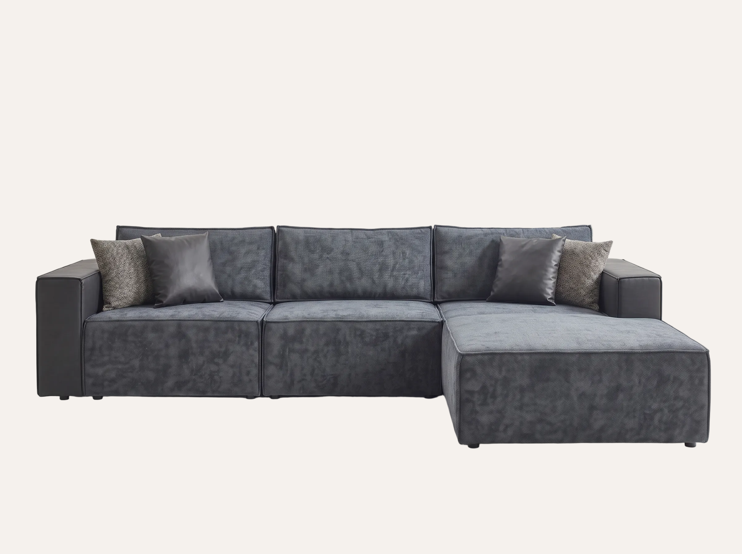 Lego Ecksofa