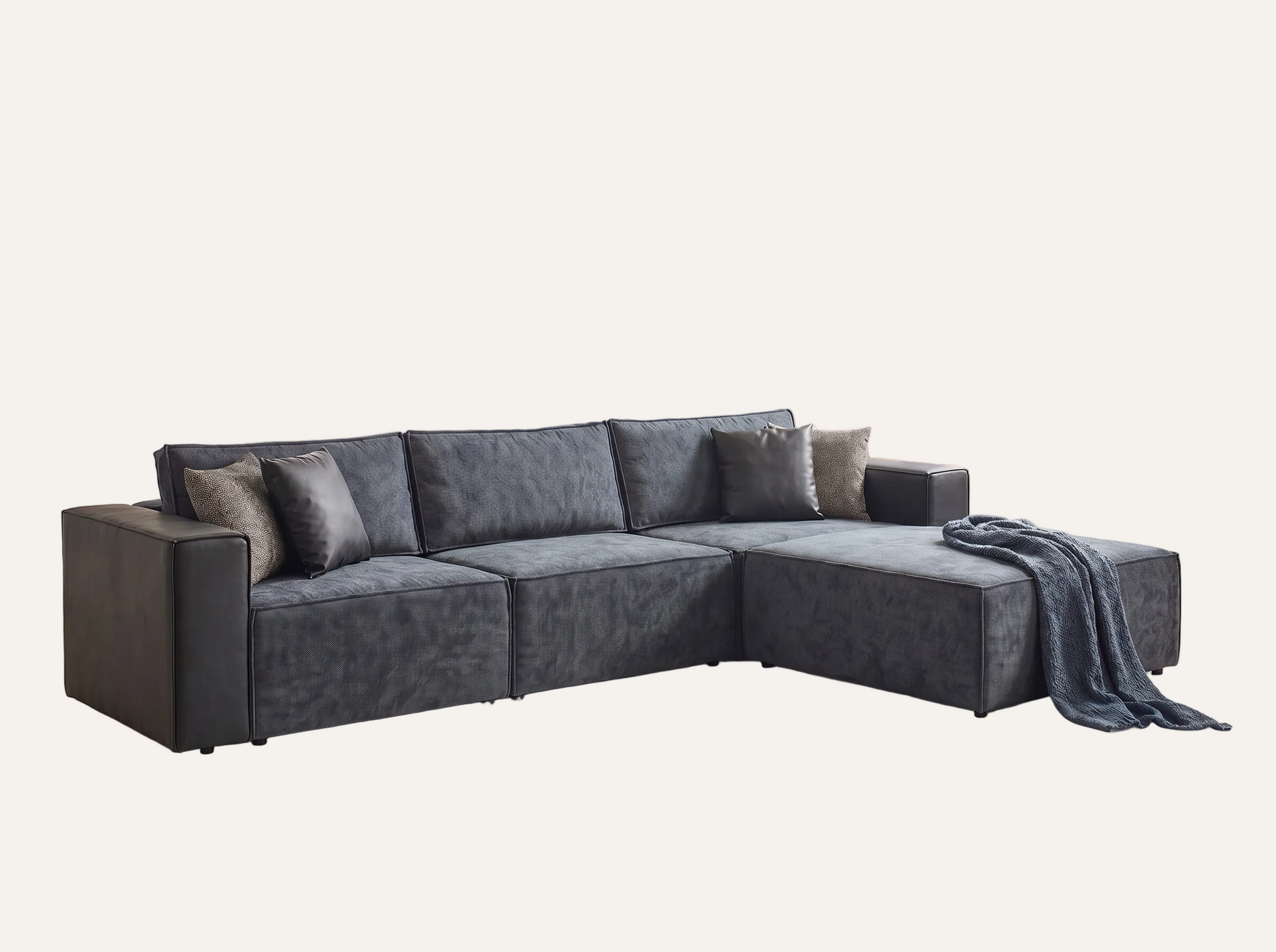 Lego Ecksofa