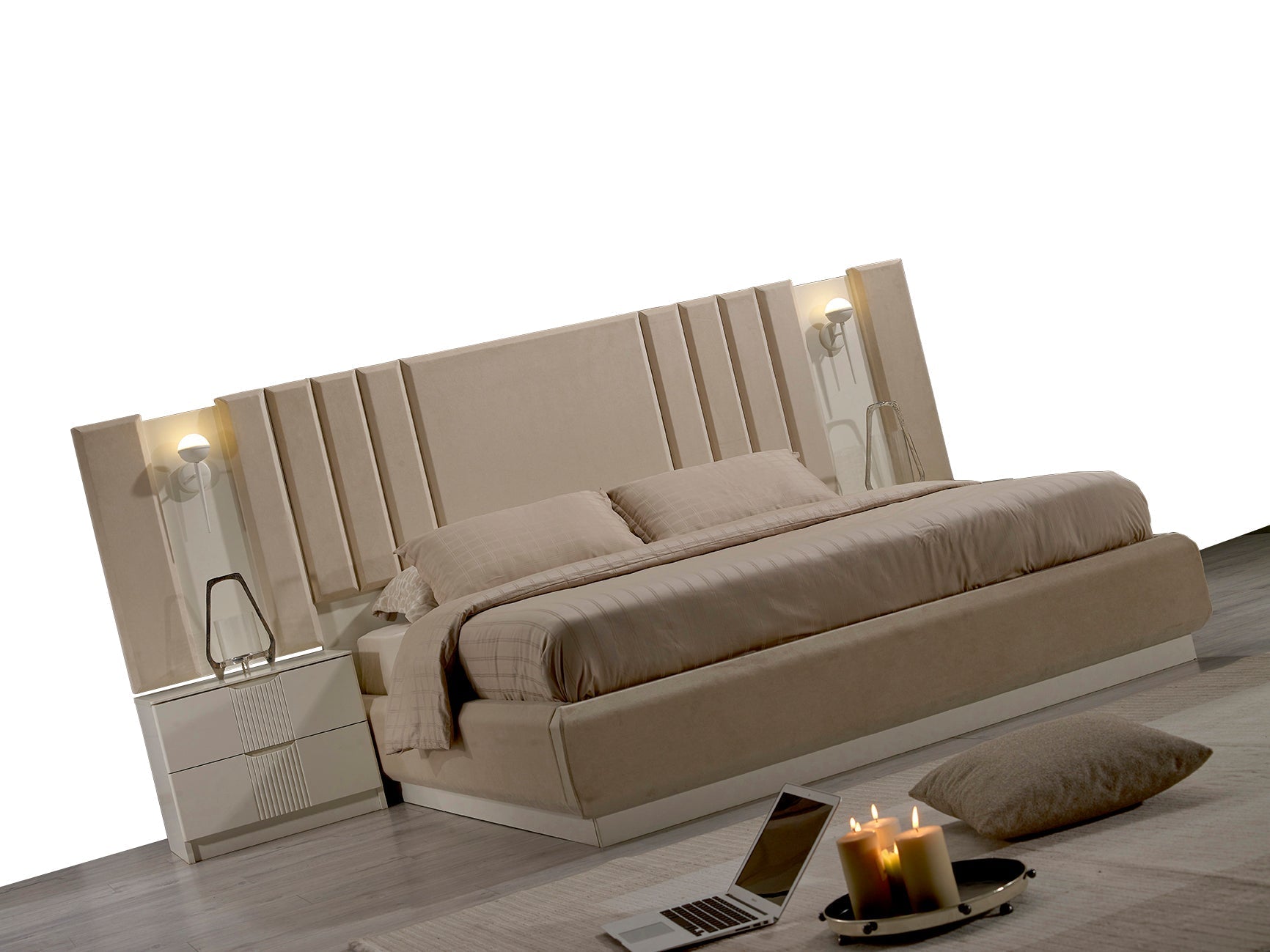 Lexus Schlafzimmer-Set