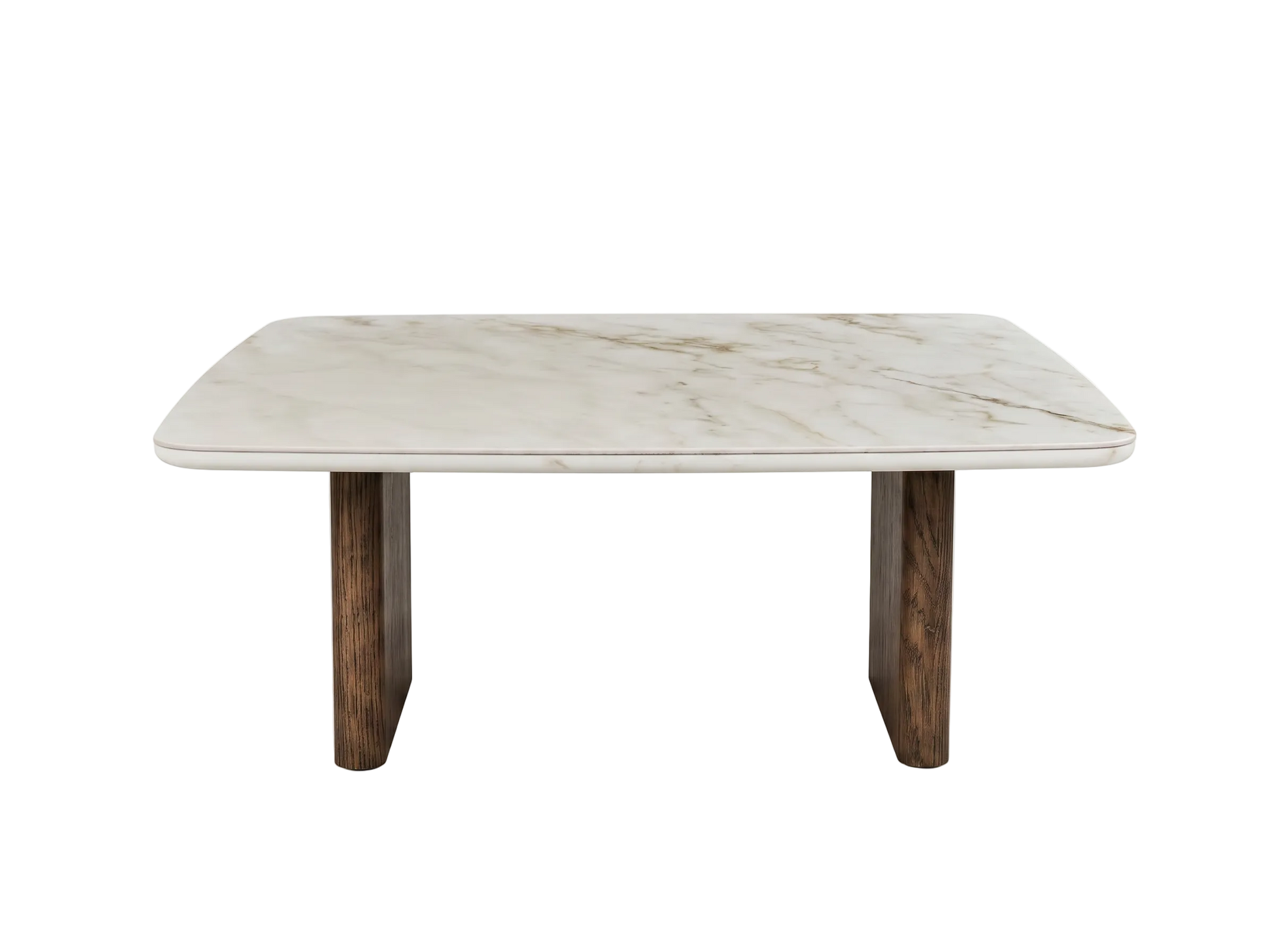 Lion Marmor Couchtisch