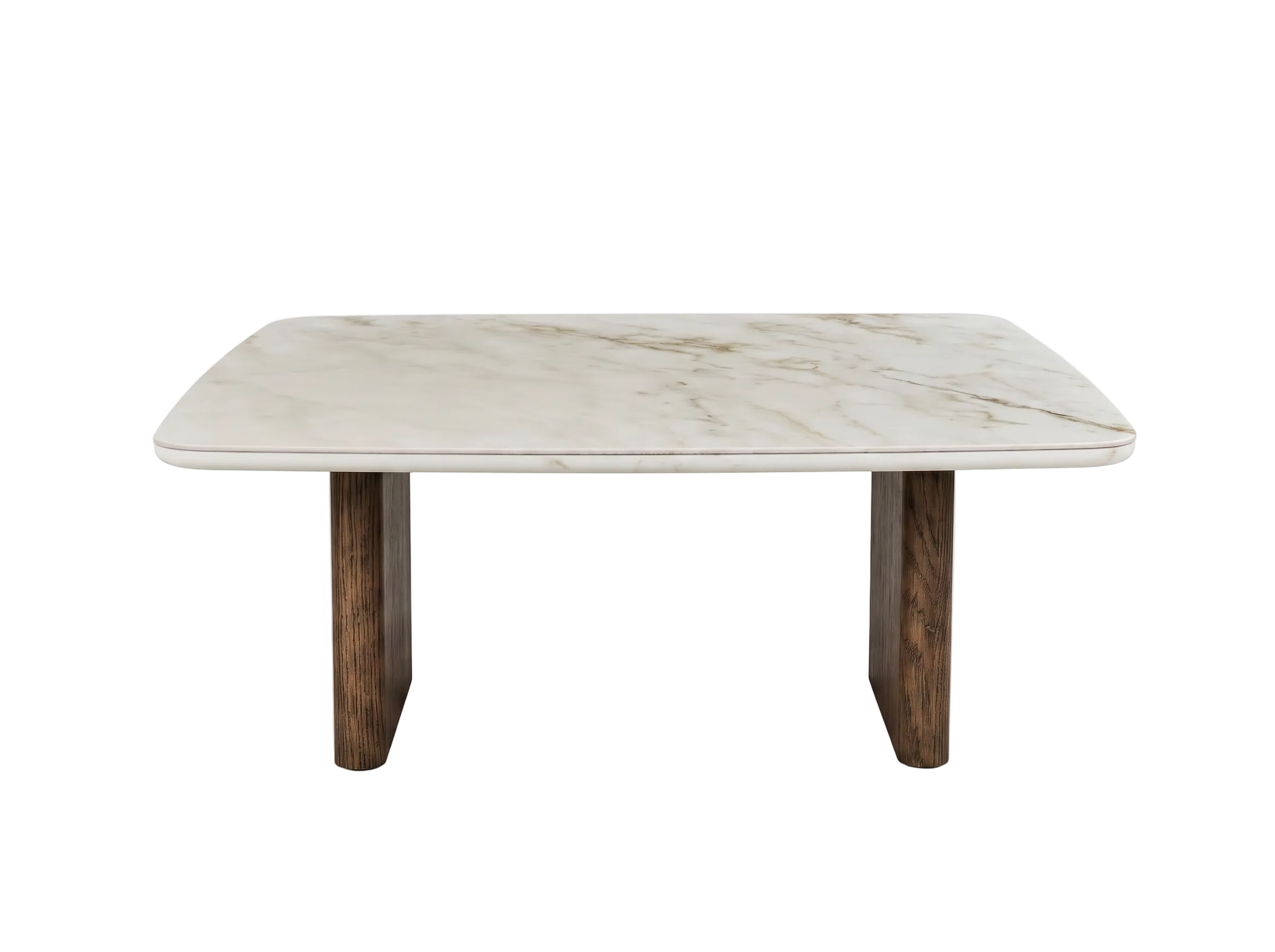 Lion Marmor Couchtisch