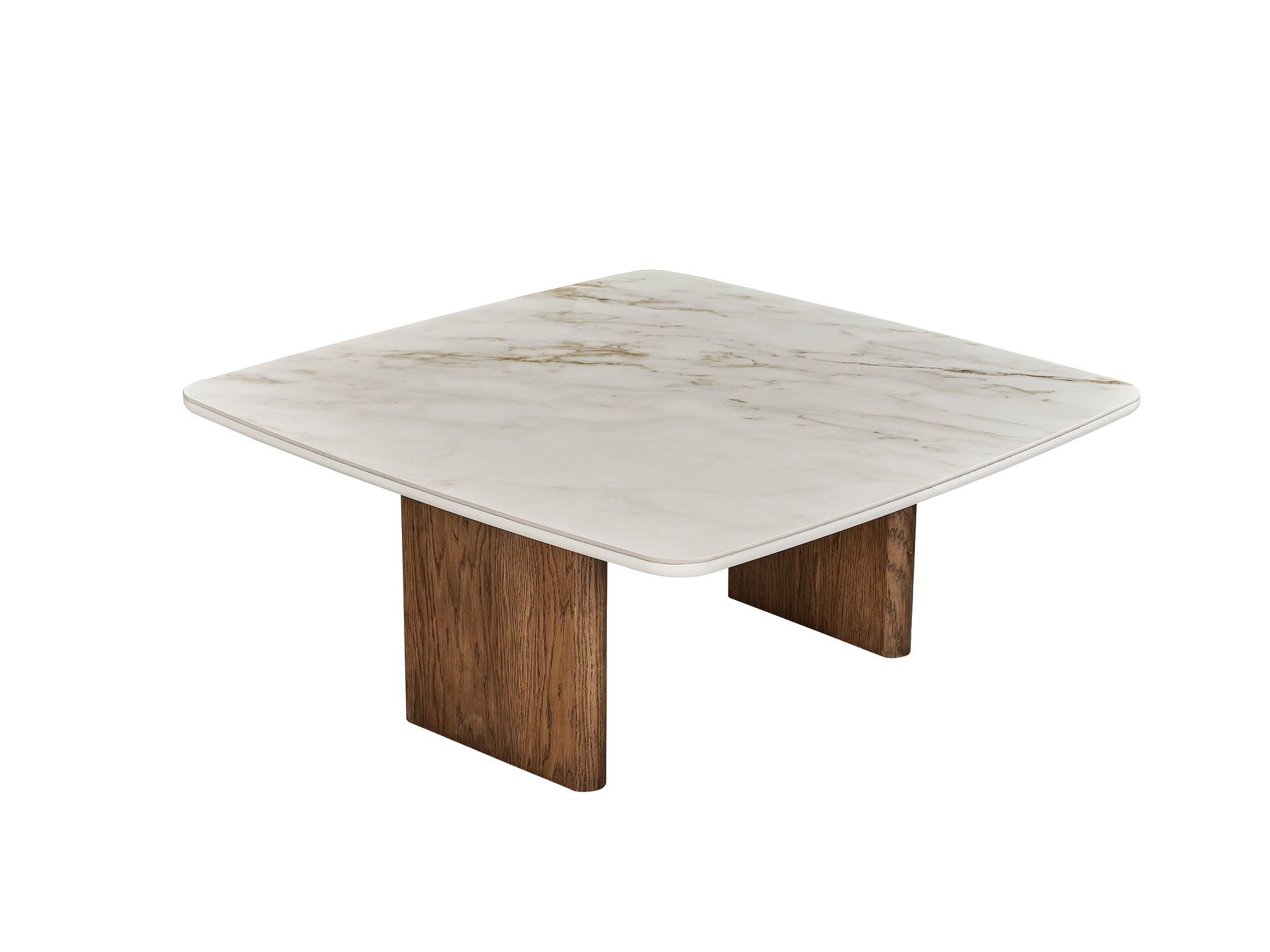 Lion Marmor Couchtisch